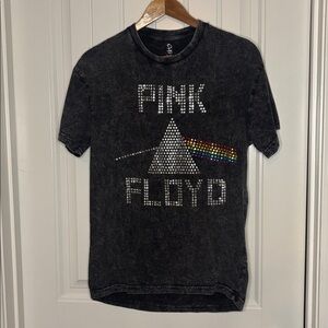 🌈Women’s Pink Floyd T-shirt🌈